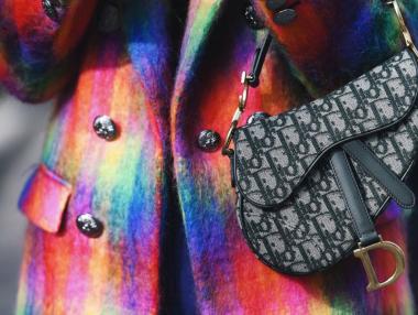 Dior произвежда чанти за $57 и ги продава за $2800