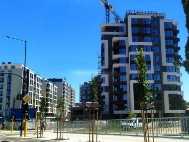 България е №1 в ЕС по поскъпване на жилищата