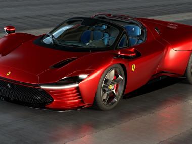 Магията Ferrari: 5 тайни зад успеха на нетрадиционната луксозна марка
