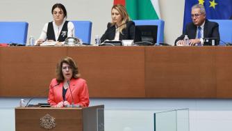 Парите не стигат за магистралата „Русе – Велико Търново“ 