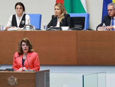 Парите не стигат за магистралата „Русе – Велико Търново“