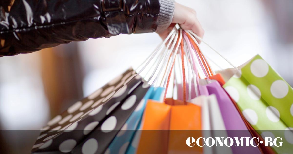 Дефектните стоки традиционно са най-често срещаният проблем, за който потребителите