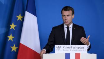 5 неща, които да ви ориентират в хаоса след изборите във Франция