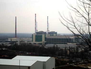 VI блок на АЕЦ „Козлодуй“ се върна в системата