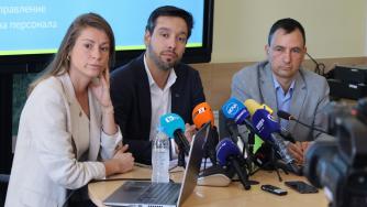 ПП-ДБ-СС искат да сменят ръководствата на големите общински дружества в София