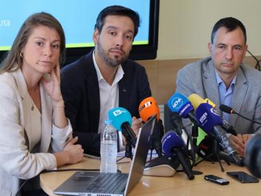 ПП-ДБ-СС искат да сменят ръководствата на големите общински дружества в София