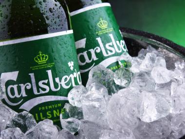 Carlsberg придобива британският Britvic в сделка за 4 млрд. долара