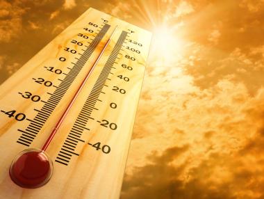 Ще се окаже ли 2024 г. най-горещата в историята?