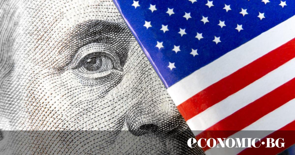 Голяма част от анализаторите прогнозираха, че икономиката на САЩ ще