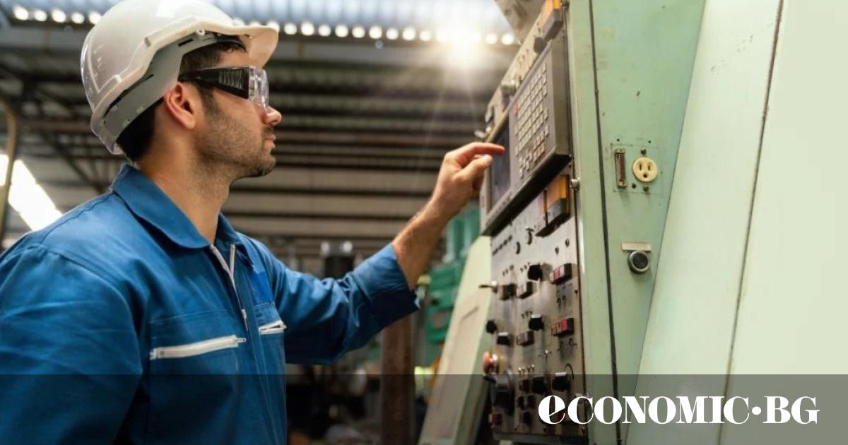 Средният осигурителен доход за страната за месец май 2024 г.