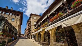 Най-малко посещаваните дестинации в Европа