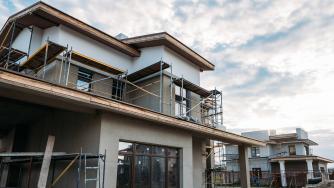 Масов спад на продажбите на имоти в ЕС, включително и в България