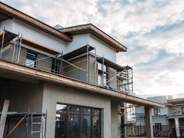 Масов спад на продажбите на имоти в ЕС, включително и в България