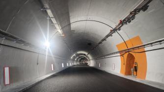 Възобновява се движението през „Топли дол“ и „Правешки ханове“