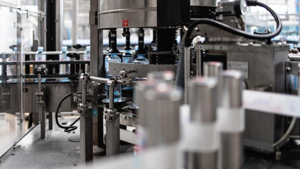 Industrial output in Bulgaria continues to sink - for 17 consecutive months