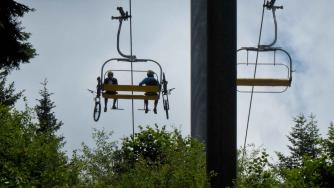 Приходите от чужди туристи започват да изпреварват българските