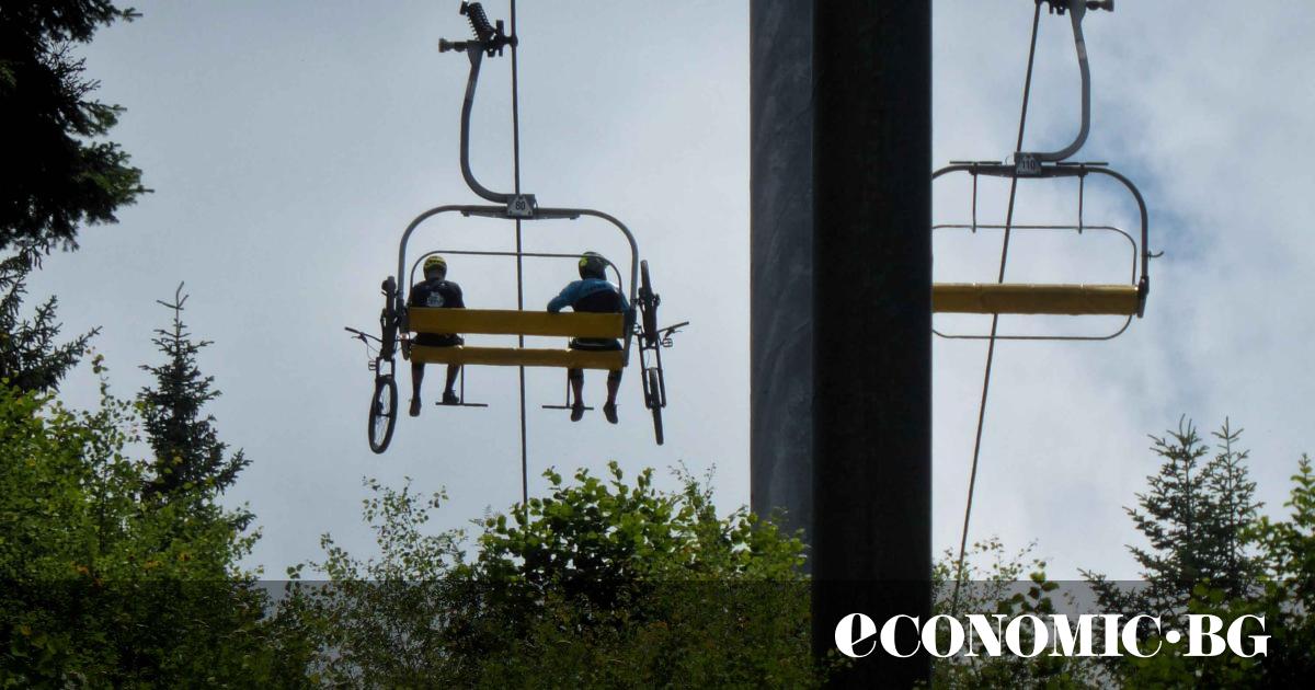 Приходите от нощувки в България през май се увеличават с