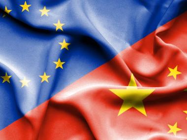Китай ще разследва ЕС за нелоялни търговски практики