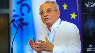 „Късно е либе за китка“: Доган поиска оставката на Делян Пеевски