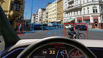 Роботакситата в Китай вече са реална заплаха за работата на шофьорите