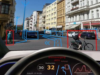 Роботакситата в Китай вече са реална заплаха за работата на шофьорите