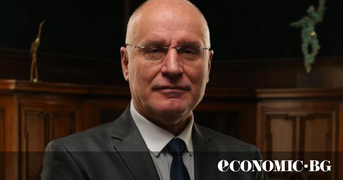 Г-н Радев, в каква степен на готовност за присъединяване към