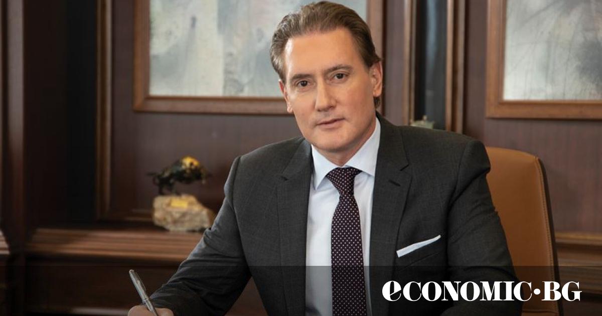 Конфедерацията на работодателите и индустриалците в България – КРИБ продължава