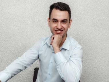 Изкуственият интелект става наш конкурент