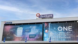 Пощенска банка с четири златни отличия като работодател