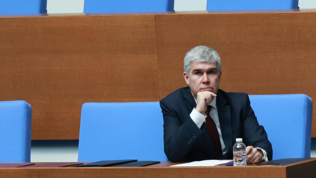 Bulgargaz no longer has money to pay Botas