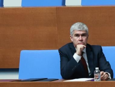 Bulgargaz no longer has money to pay Botas