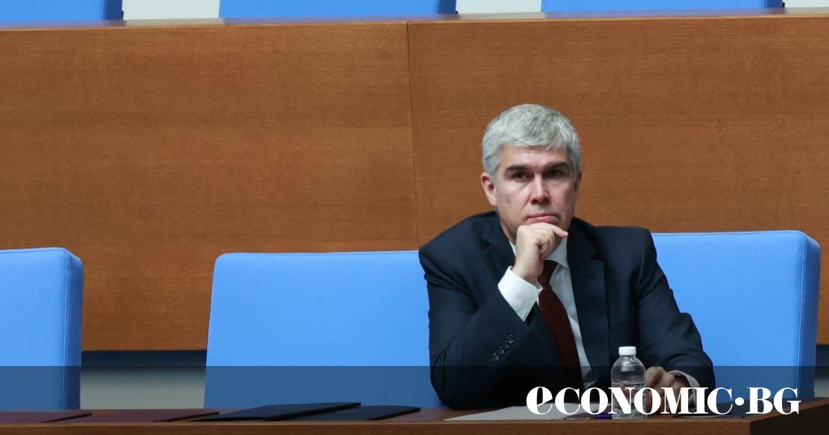 Bulgargaz no longer has the means to pay Botas and