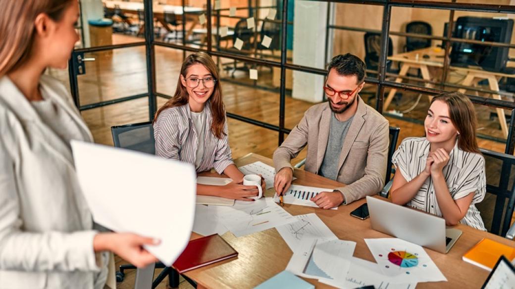 Between North Macedonia and Montenegro: where does Bulgaria rank in innovation?