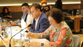 НСОРБ: Окрупняването на ВиК сектора противоречи на Конституцията