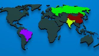 Светът става по-богат, но кой има най-голяма полза?