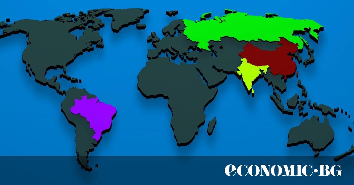 Стойността на активите по целия свят е нараснала до 477