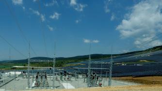 ЕСО върна 26 млн. лв. от шоковите балансиращи цени