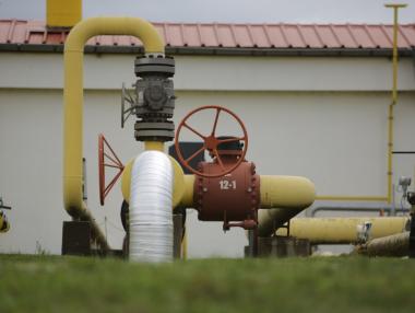 ЕК одобри държавната компенсация за скъпия газ в „Чирен“