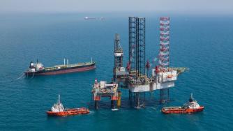 Shell залага на газовото бъдеще с поредица от сделки