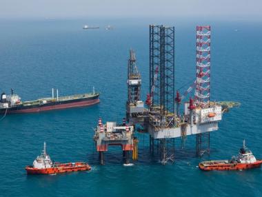 Shell залага на газовото бъдеще с поредица от сделки