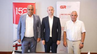 БДЖ и грузинските железници възстановяват ферибота в Черно море