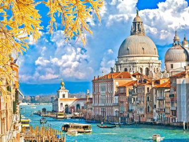 Венеция е решена да увеличи входната такса за града