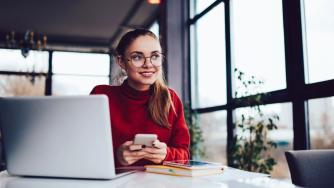 Grain port terminal and new IT specialists: How Bulgaria invested €782 million from the EIF