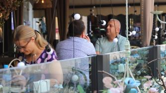 Годишната инфлация в България се ускори до 2.5%