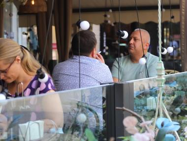 Годишната инфлация в България се ускори до 2.5%