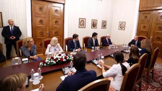 Вечерни новини: ПП-ДБ с искане към Радев; Нов опит за система „бонус-донос“