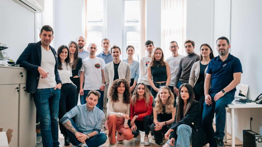 Полска компания придоби българската платформа за имоти Flat Manager