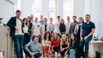 A Polish company acquired the Bulgarian real estate platform Flat Manager