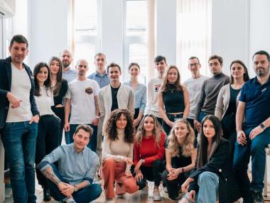 A Polish company acquired the Bulgarian real estate platform Flat Manager