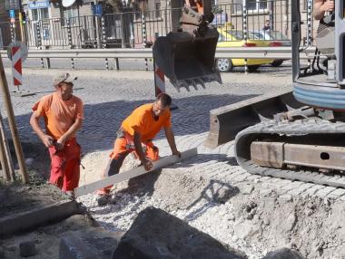 С 510 млн. лв. ще се финансират общински ВиК проекти